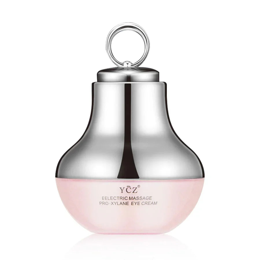 YCZ Electric Eye Cream - O creme para olhos – Soye Korean Beauty