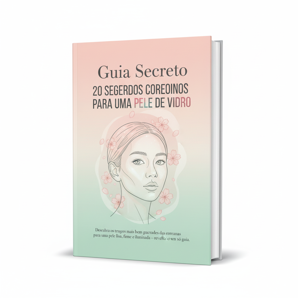 đ GuĂa Secreta: 20 secretos de skin care coreano para âglass skinâ