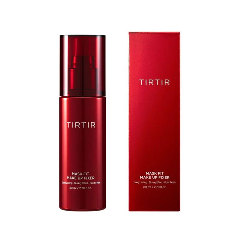 Fixador de Maquiagem Tirtir Mask Fit – 80mL