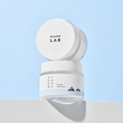Round Lab 1025 Cream - Creme Hidratante Intensivo