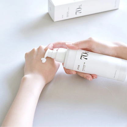 Loção Diária Heartleaf 70%