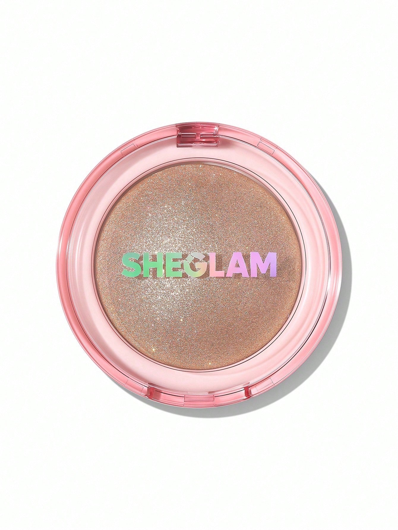 SHEGLAM Iluminador Glowchi Bouncy