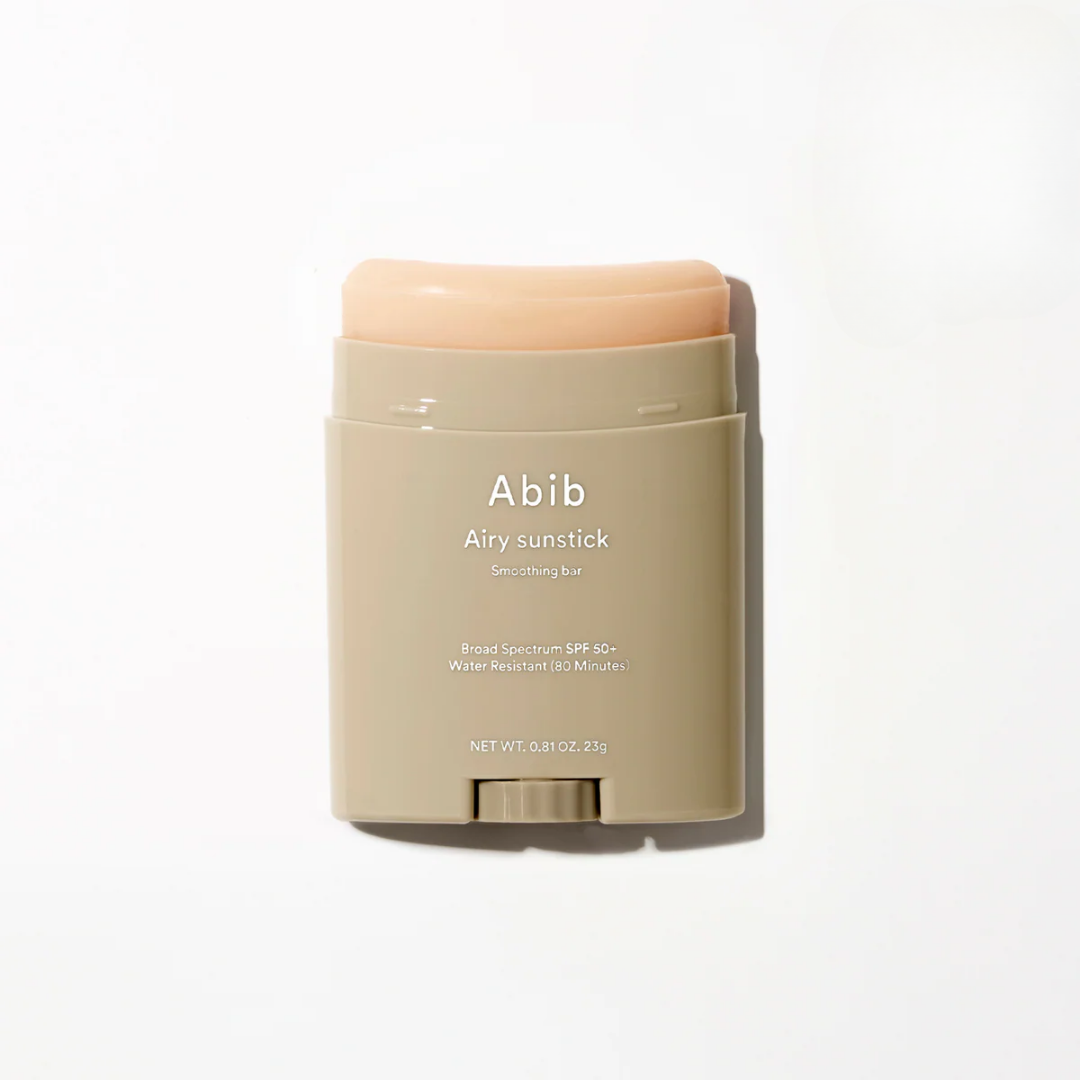 ABIB - Barra Protetora Solar Quick Sunstick SPF50+ PA++ 22g