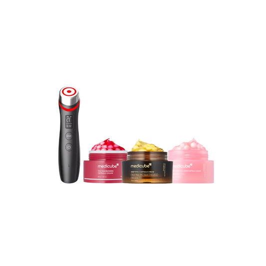 Kit de Cuidados Intensivos