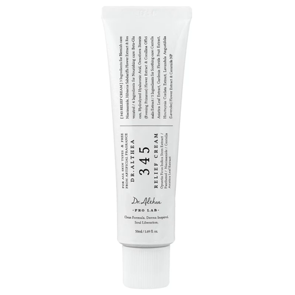 Dr. Althea, 345 Creme para Alívio, 50 ml (1,69 fl oz)