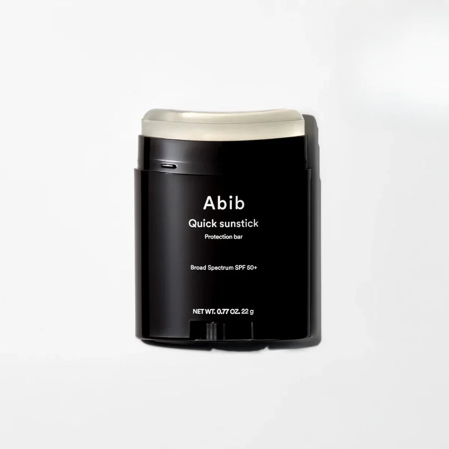 ABIB - Barra Protetora Solar Quick Sunstick SPF50+ PA++ 22g