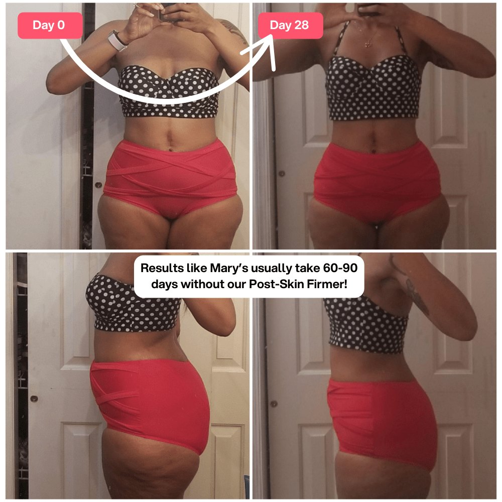 Sérum Escultor Firm & Lift (Firmeza e Elevação)