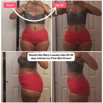 Sérum Escultor Firm & Lift (Firmeza e Elevação)