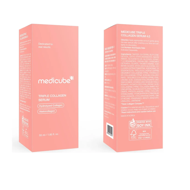 Medicube Sérum Triplo de Colágeno 55ml