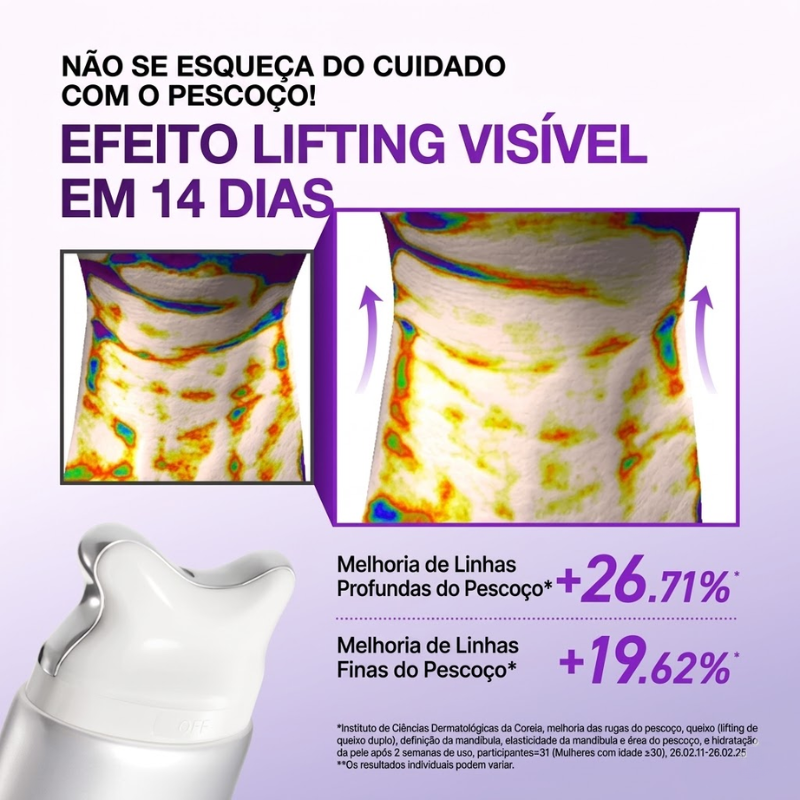 Anua Collagen Retinol Gua Sha Cream – Creme Facial Firmador Visível com Colágeno e Retinol 80ml
