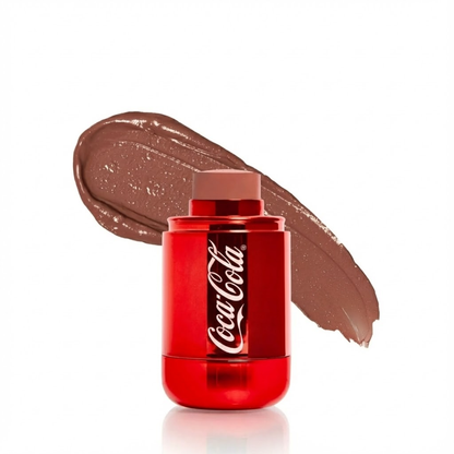 Coca-Cola Stick Blush