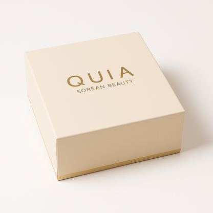 Quia Beauty Club