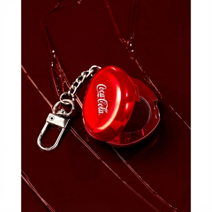 Coca-Cola Stick Blush