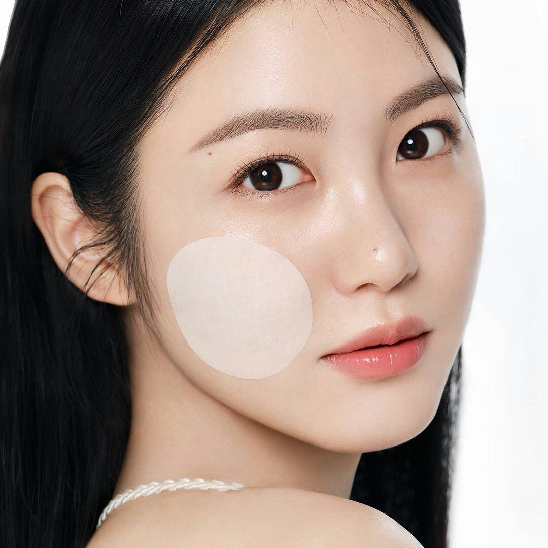 ANUA - Algodões Heartleaf 77 Clear Pad 160ml