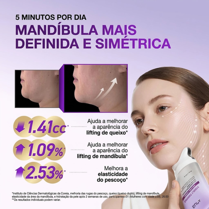 Anua Collagen Retinol Gua Sha Cream – Creme Facial Firmador Visível com Colágeno e Retinol 80ml