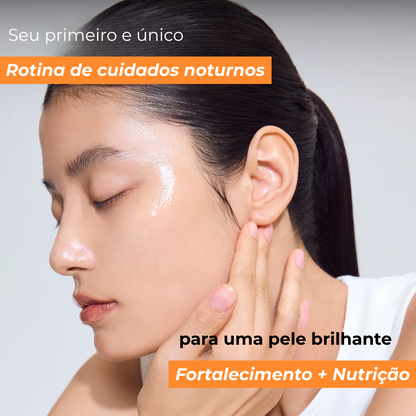 Máscara Noturna Rice Probiotics Jelly