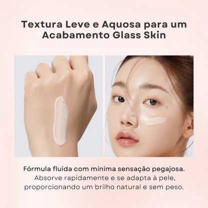 Protetor Solar Firmador com Colágeno