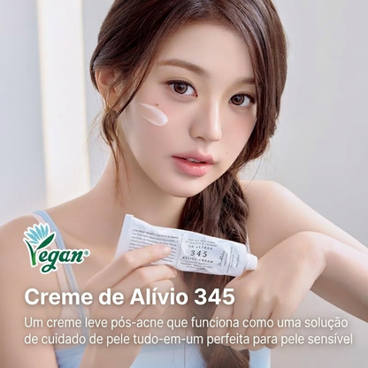 Dr. Althea, 345 Creme para Alívio, 50 ml (1,69 fl oz)
