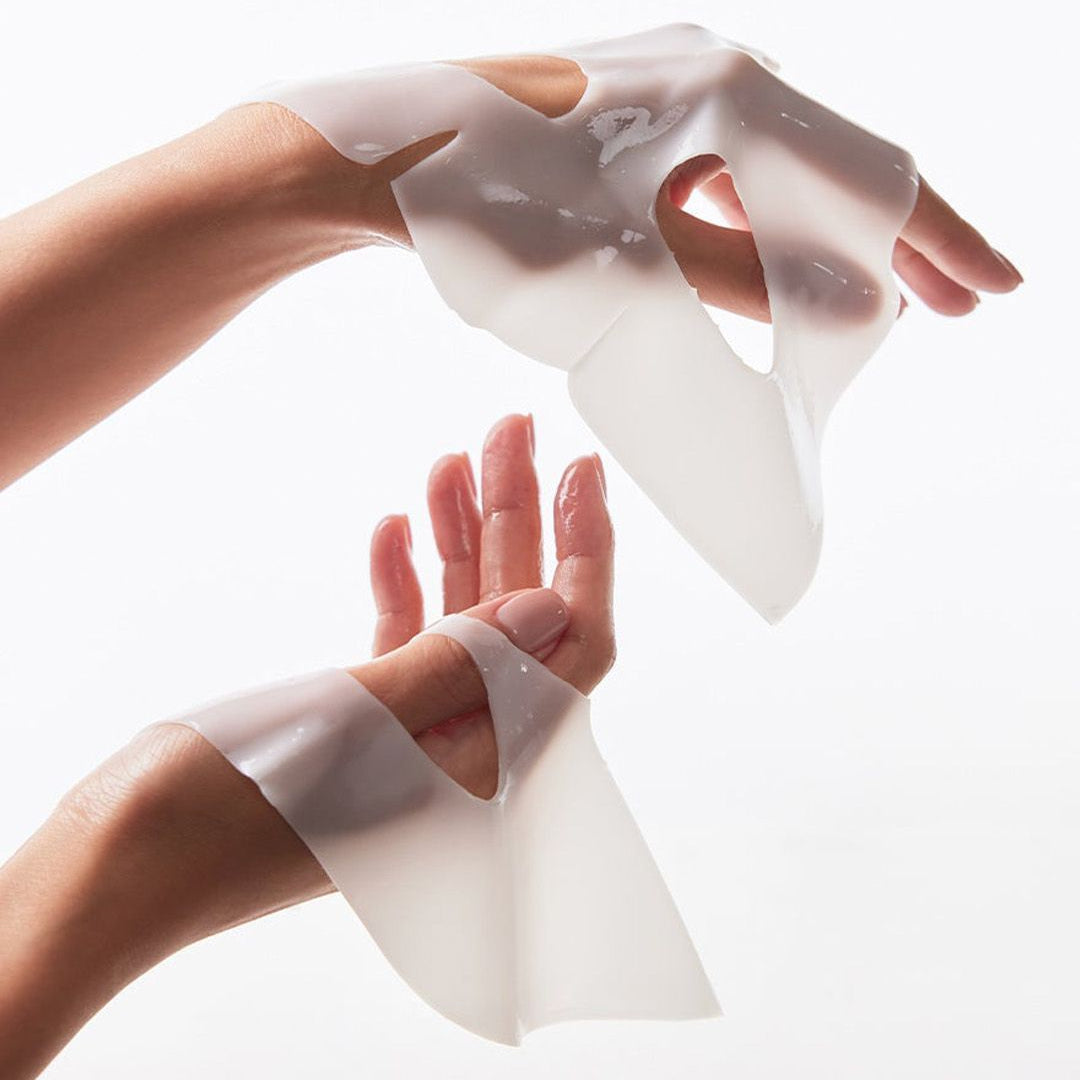 Biodance - Máscara Real Deep Bio-Collagen (COMPRE 3 LEVE 4)