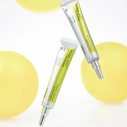 Celimax Retinal Shot Vita A - Booster Microagulhas Coreano