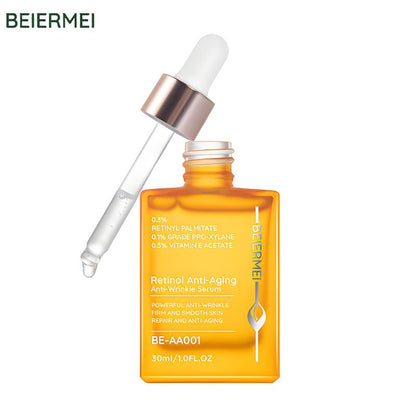 Beiermei Sérum Antirrugas Retinol Hidratante Natural