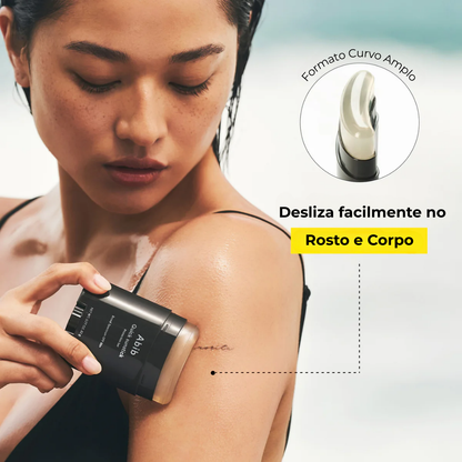 Barra de proteção solar Quick Sunstick