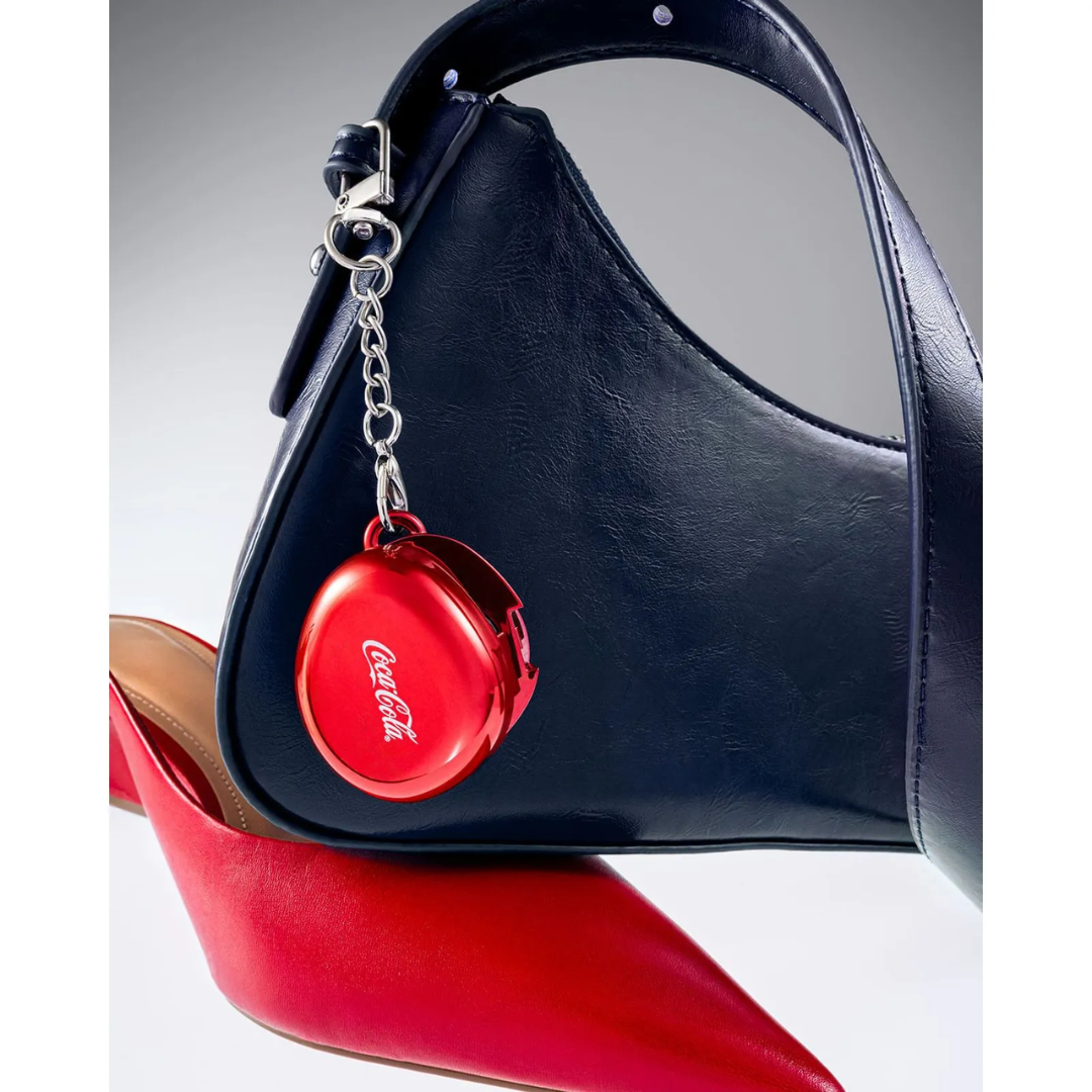 Coca-Cola Stick Blush