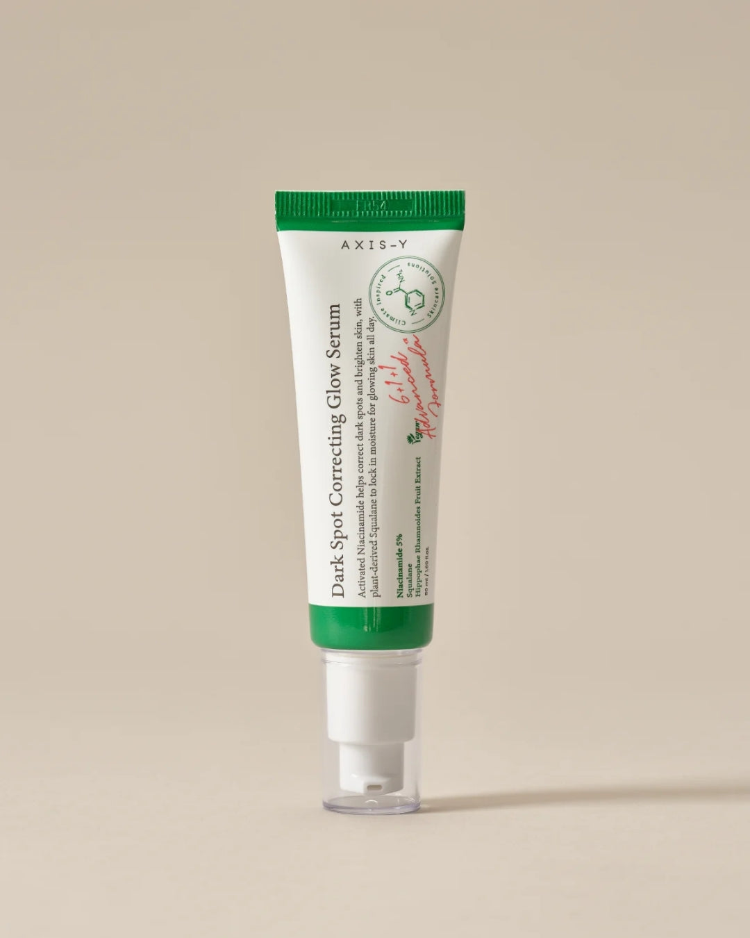 AXIS-Y - Sérum Clareador e Corretor de Manchas Dark Spot 50ml