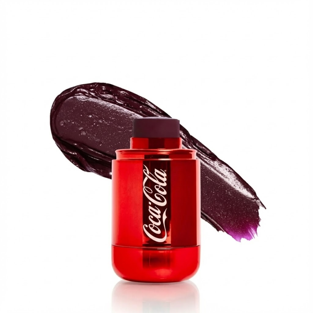 Coca-Cola Stick Blush