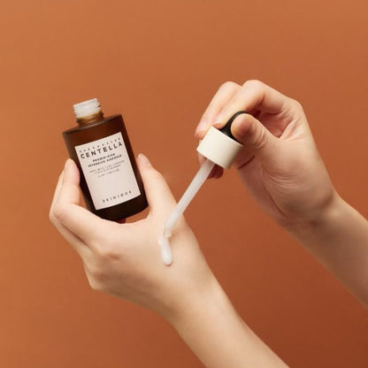 SKIN1004 - Madagascar Centella ProBio-Cica Ampola Intensiva 100ml