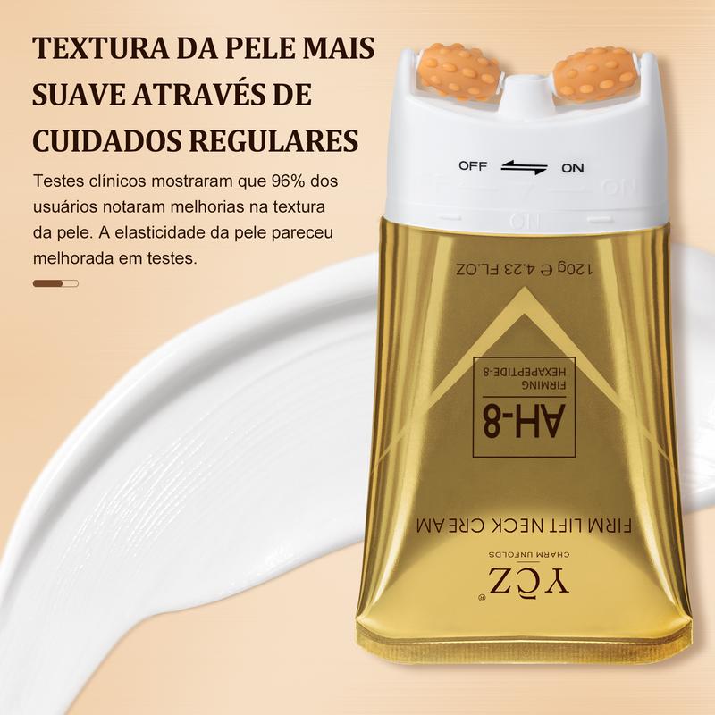YCZ Firm Lift Neck Cream - Skincare Para o pescoço – Soye Korean