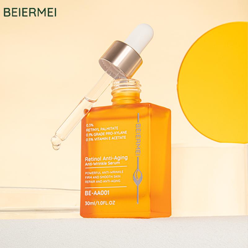 Beiermei Sérum Antirrugas Retinol Hidratante Natural