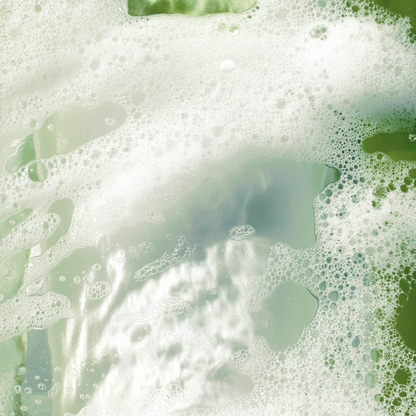 Espuma de Limpeza Profunda para Poros Heartleaf Quercetinol