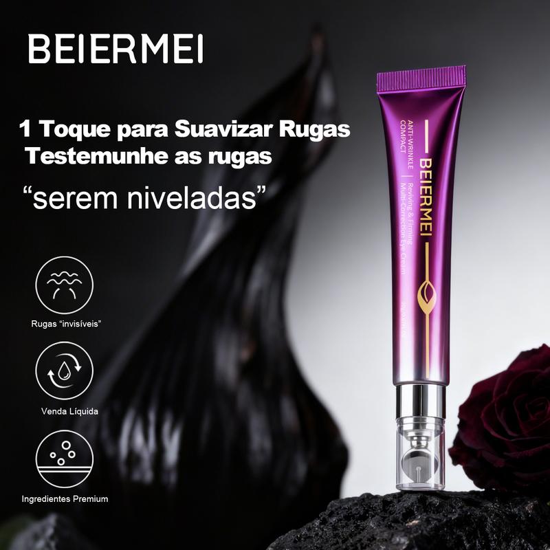 Beiermei Creme De Olhos Anti-idade Pro-xylane