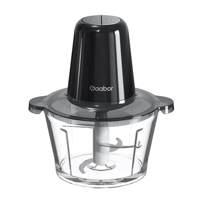 Processador Multislice 300w, 4 lâminas, Recipiente de vidro (6mm) e capacidade 2L
