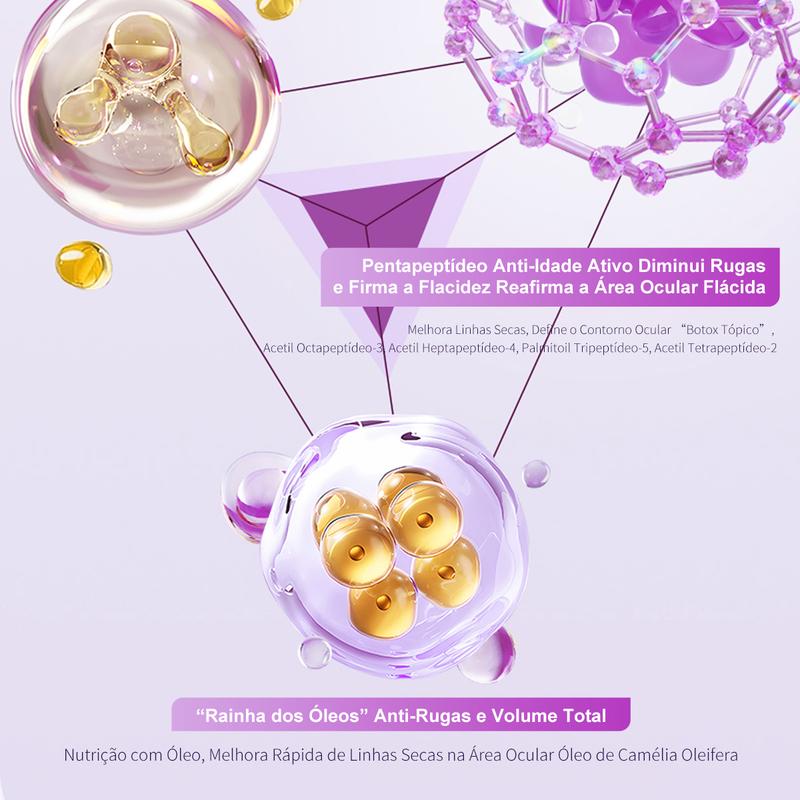 Beiermei Creme De Olhos Anti-idade Pro-xylane