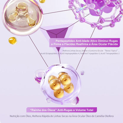 Beiermei Creme De Olhos Anti-idade Pro-xylane
