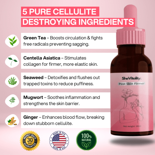 3 Unidades Sérum Escultor Firm & Lift