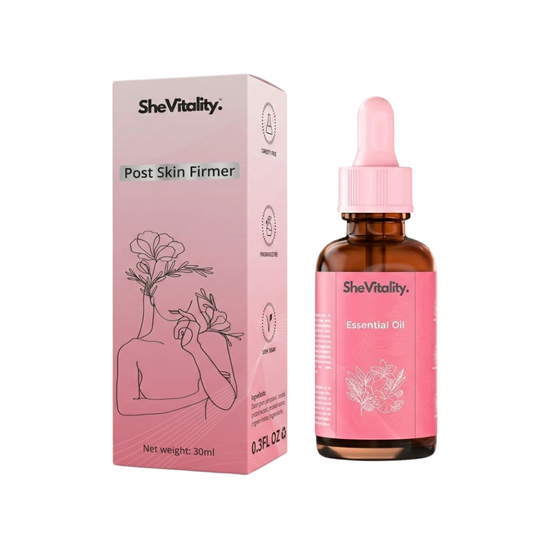 Sérum Escultor Firm & Lift (Firmeza e Elevação)