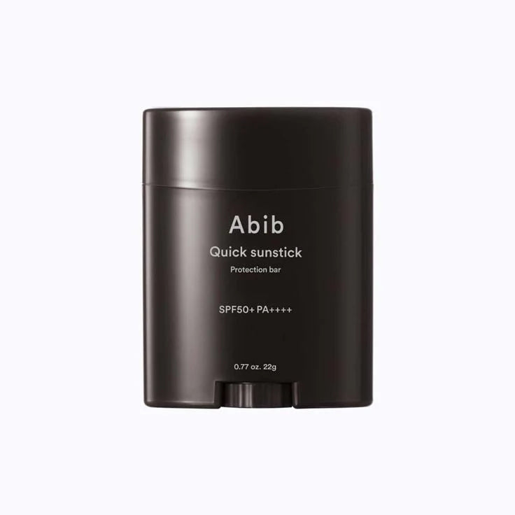 ABIB - Barra Protetora Solar Quick Sunstick SPF50+ PA++ 22g
