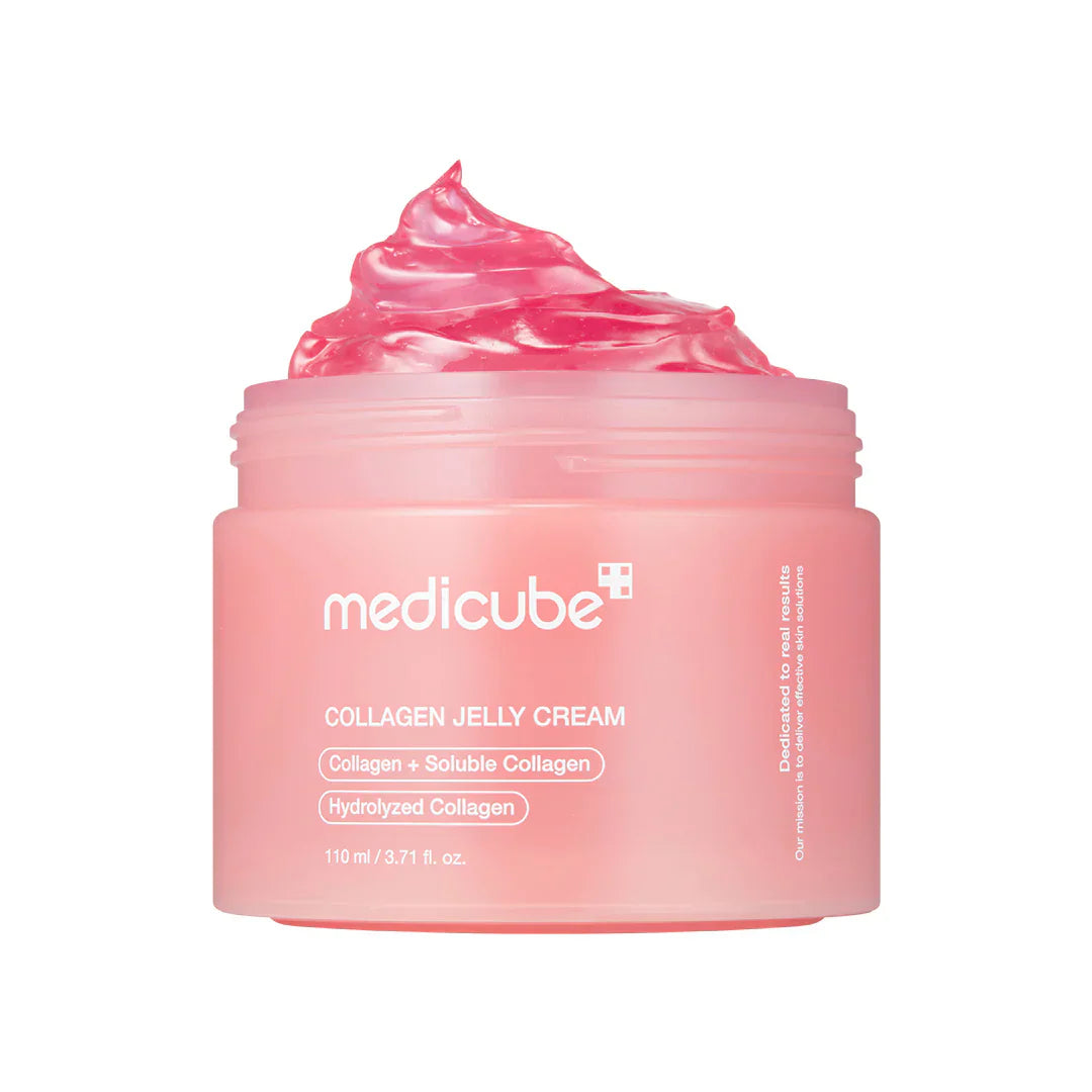 Medicube Creme Gel Collagen Jelly 110ml