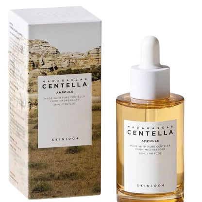 SKIN1004 - Ampola Madagascar Centella 100ml
