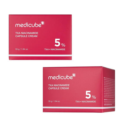 Medicube - TXA Niacinamide Capsule Cream (55g)