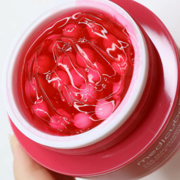 Medicube - TXA Niacinamide Capsule Cream (55g)