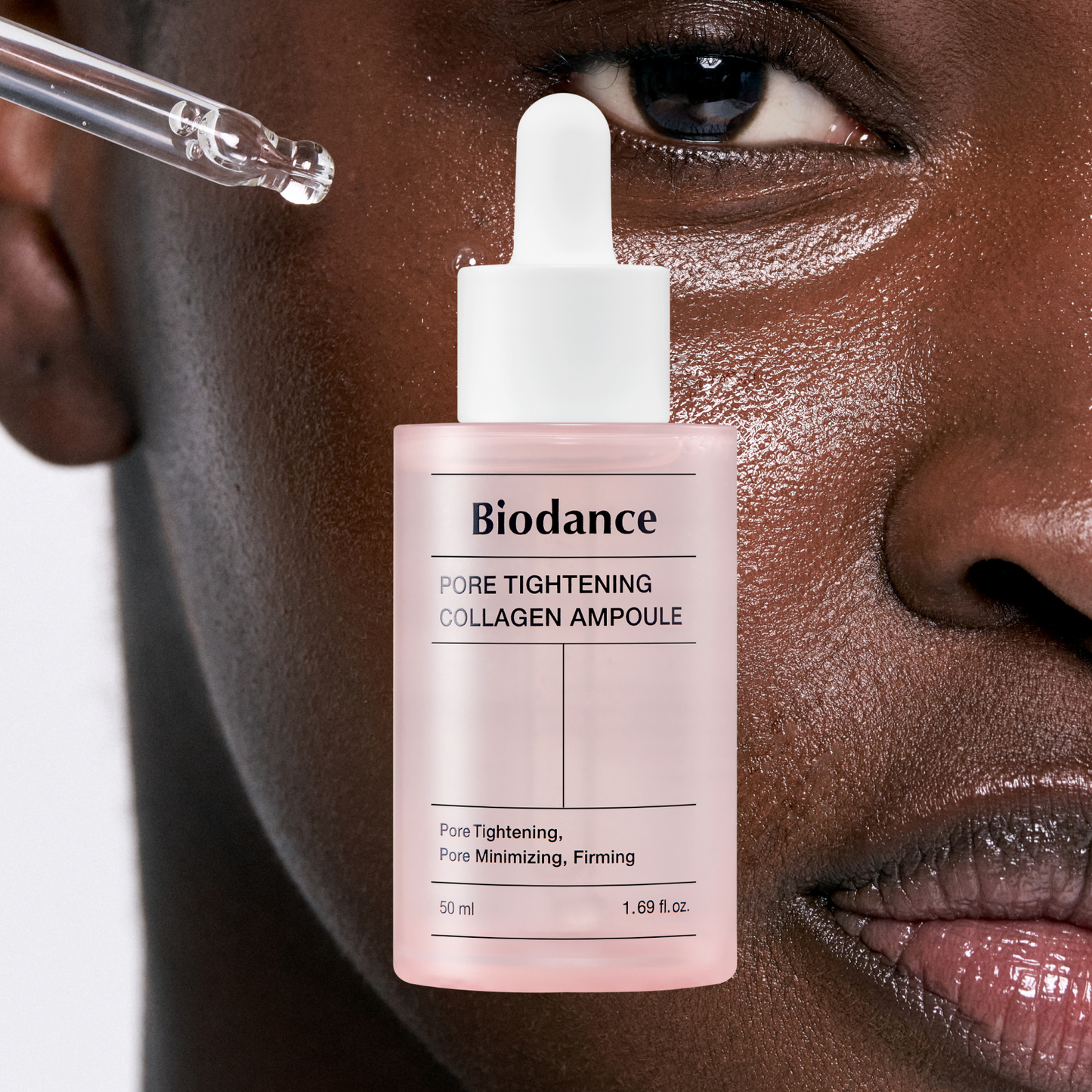 Biodance - Sérum Pore Tightening Collagen Ampoule