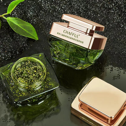 Creme Nutritivo Antioxidante e Antienvelhecimento CHAFFUL com Extratos Vegetais