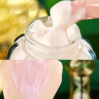 Creme Firmador Lifting Retinol & Colágeno – Hidratação e Firmeza para uma Pele Jovem