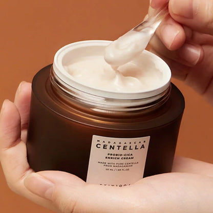 SKIN1004 - Creme Enriquecedor Centella ProBio-Cica 50ml