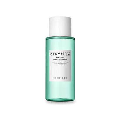 SKIN1004 - Tônico Facial Tea-Trica Purifying 210ml