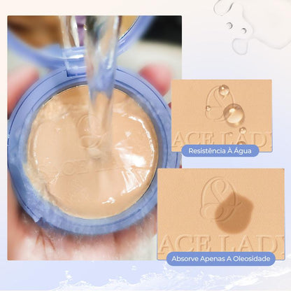 SACE LADY Pó Compacto Waterproof